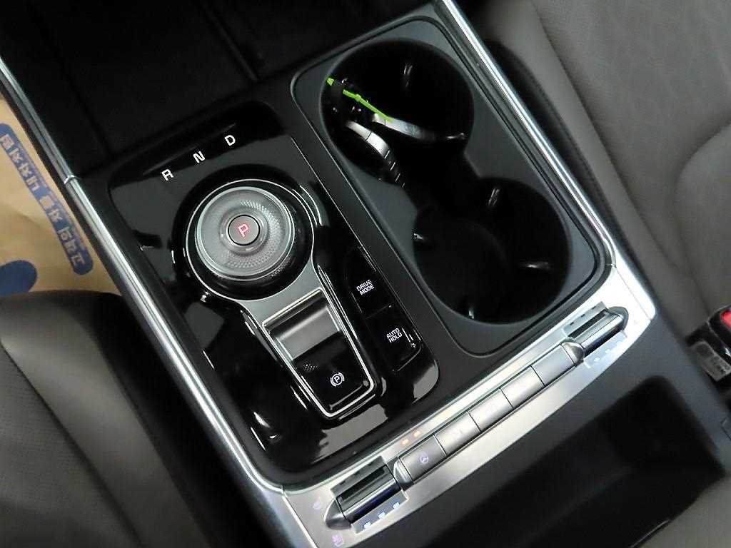 KIA Carnival - Vista 10