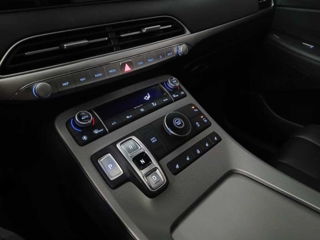 HYUNDAI Palisade - Vista 11