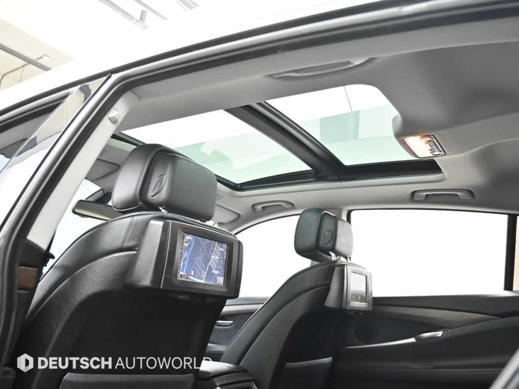 BMW Gran Turismo 2011 Gris - Importación desde Corea - HF Imports Iquique - Foto 19