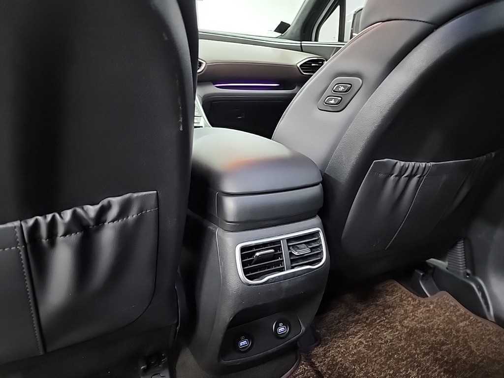 HYUNDAI Santa Fe 2022 Blanco - Importación desde Corea - HF Imports Iquique - Foto 13