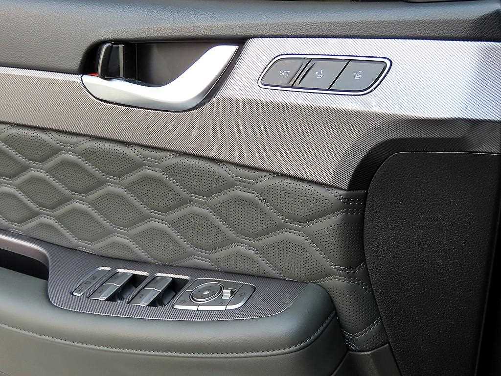 HYUNDAI Palisade - Vista 12