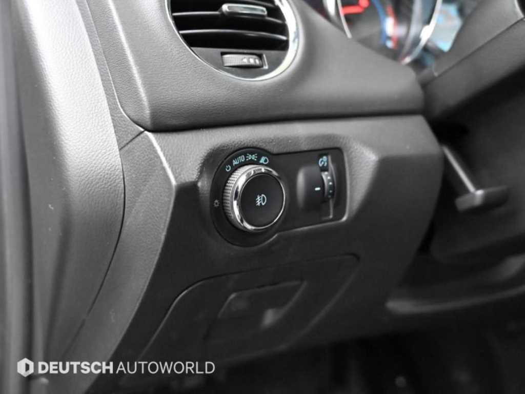 Chevrolet Cruise 2013 - Importación desde Corea - HF Imports Iquique - Foto 17