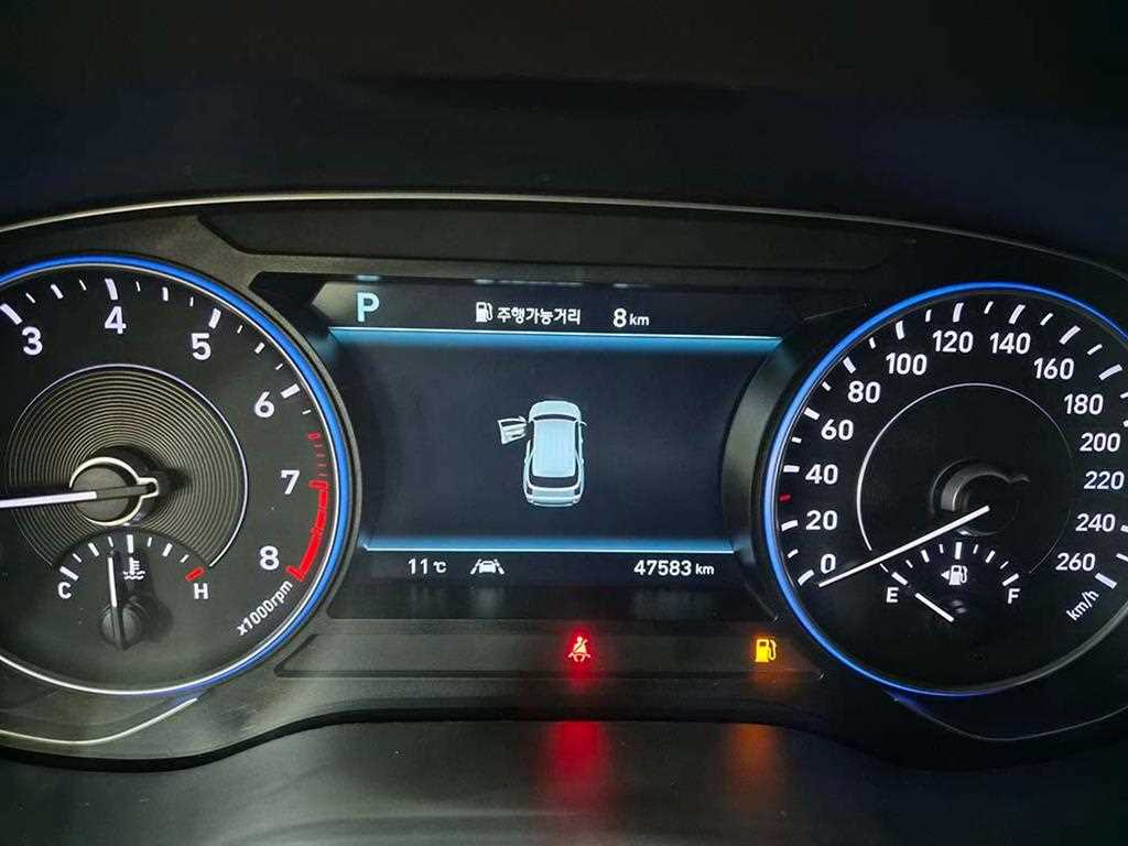 HYUNDAI Palisade 2022 - Importación desde Corea - HF Imports Iquique - Foto 13