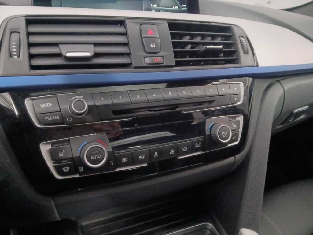 BMW 3 series - Vista 10