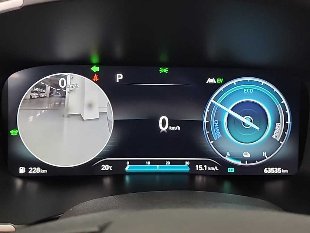 HYUNDAI Santa Fe - Vista 6