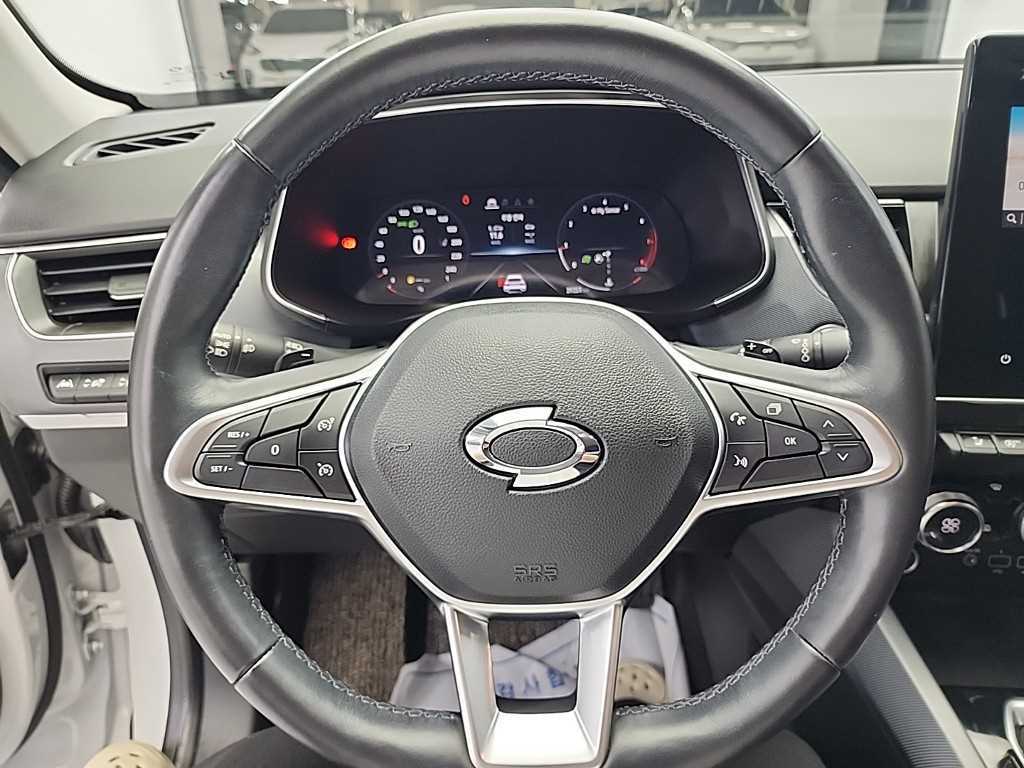 SAMSUNG XM3 - Vista 9