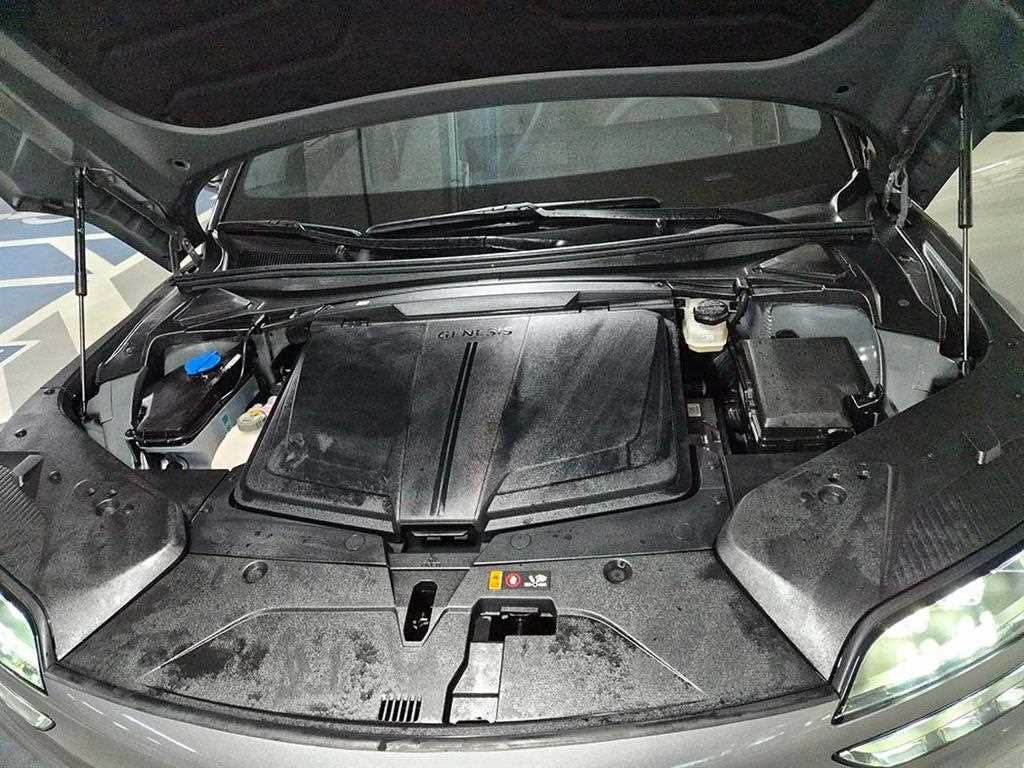 Genesis GV60 2023 - Importación desde Corea - HF Imports Iquique - Foto 19