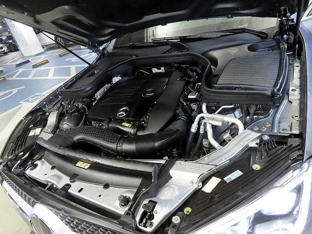 Mercedes Benz GLC Class 2022 - Importación desde Corea - HF Imports Iquique - Foto 19