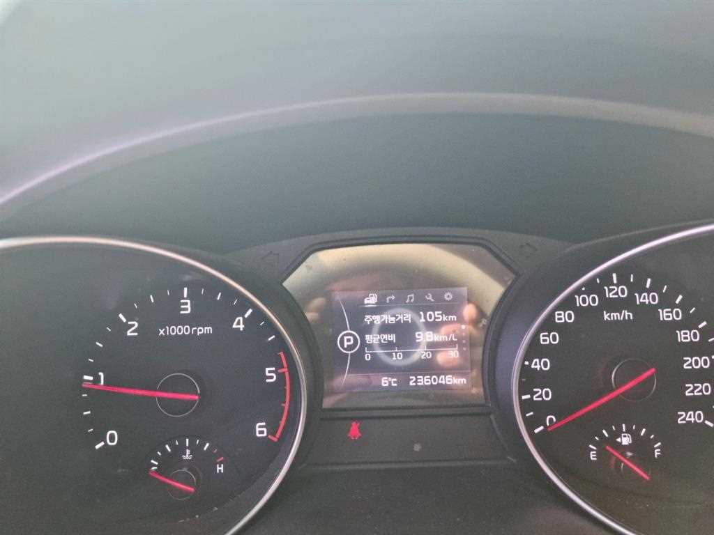 KIA Carnival - Vista 4