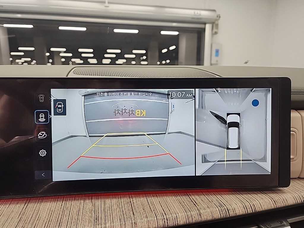 HYUNDAI Santa Fe 2024 Blanco - Importación desde Corea - HF Imports Iquique - Foto 16