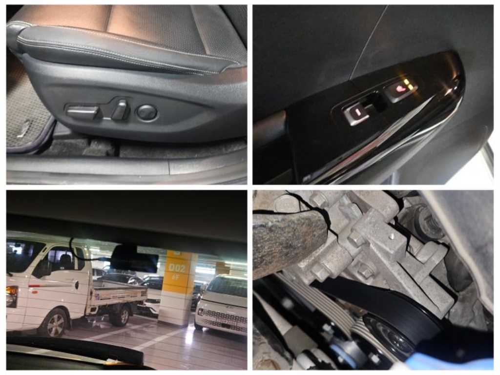 KIA Sportage 2017 - Importación desde Corea - HF Imports Iquique - Foto 17