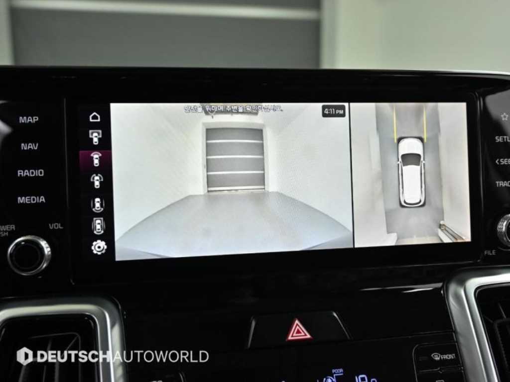 KIA Sorento 2021 - Importación desde Corea - HF Imports Iquique - Foto 13