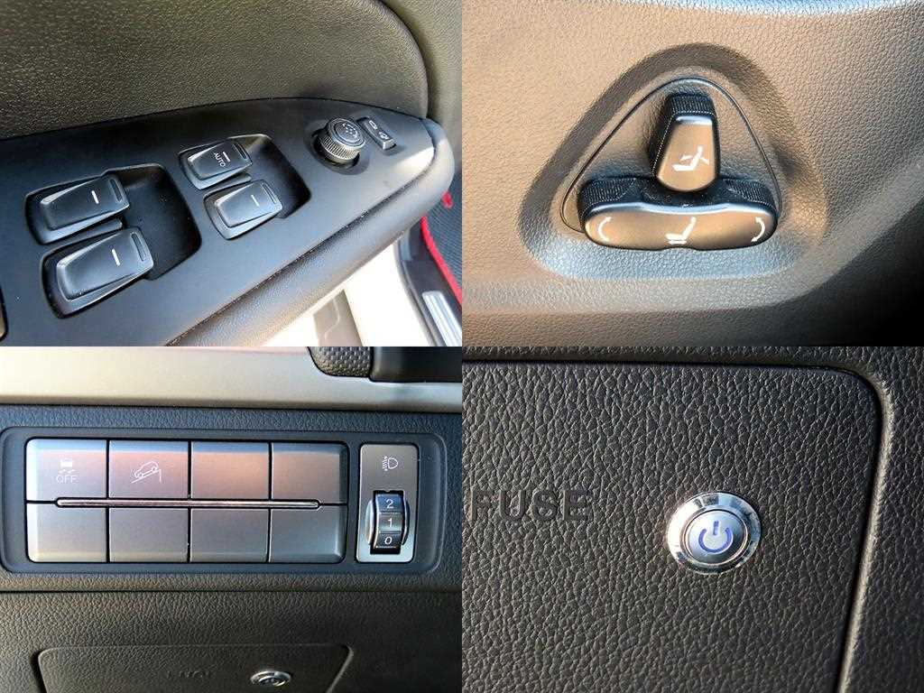 Ssangyong Rexton 2019 - Importación desde Corea - HF Imports Iquique - Foto 16