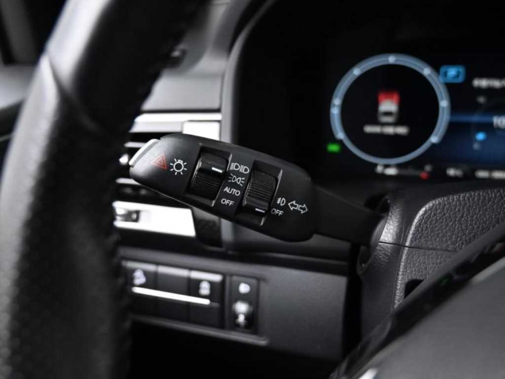 Ssangyong Rexton 2022 - Importación desde Corea - HF Imports Iquique - Foto 17