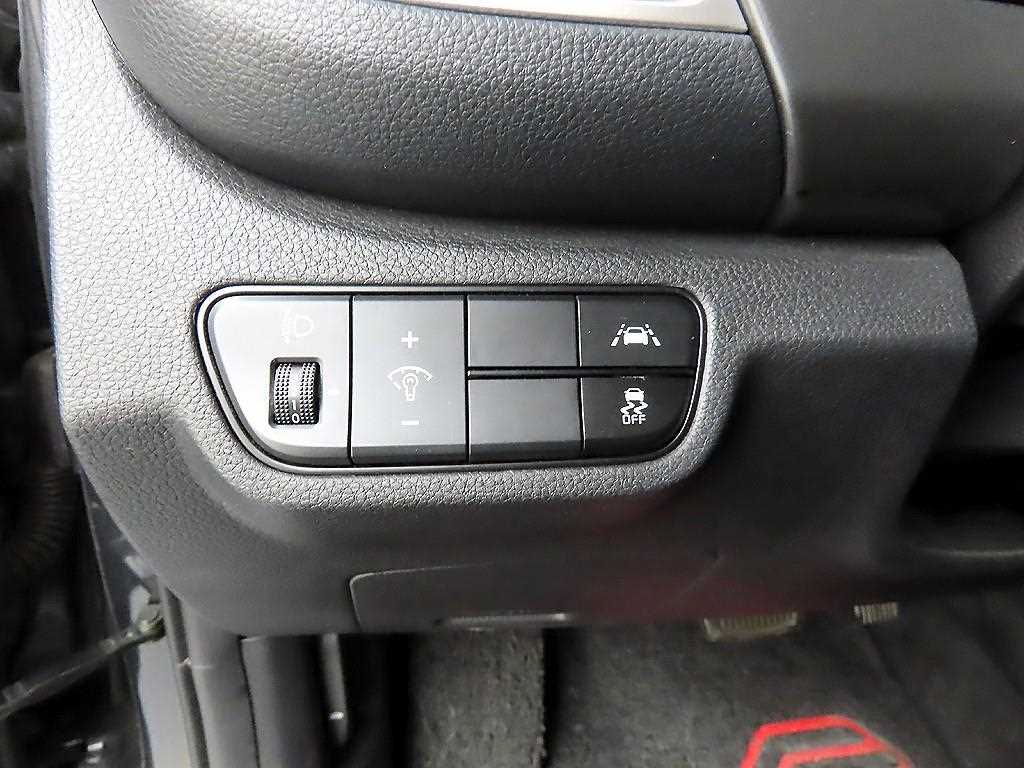 KIA Seltos 2023 - Importación desde Corea - HF Imports Iquique - Foto 13