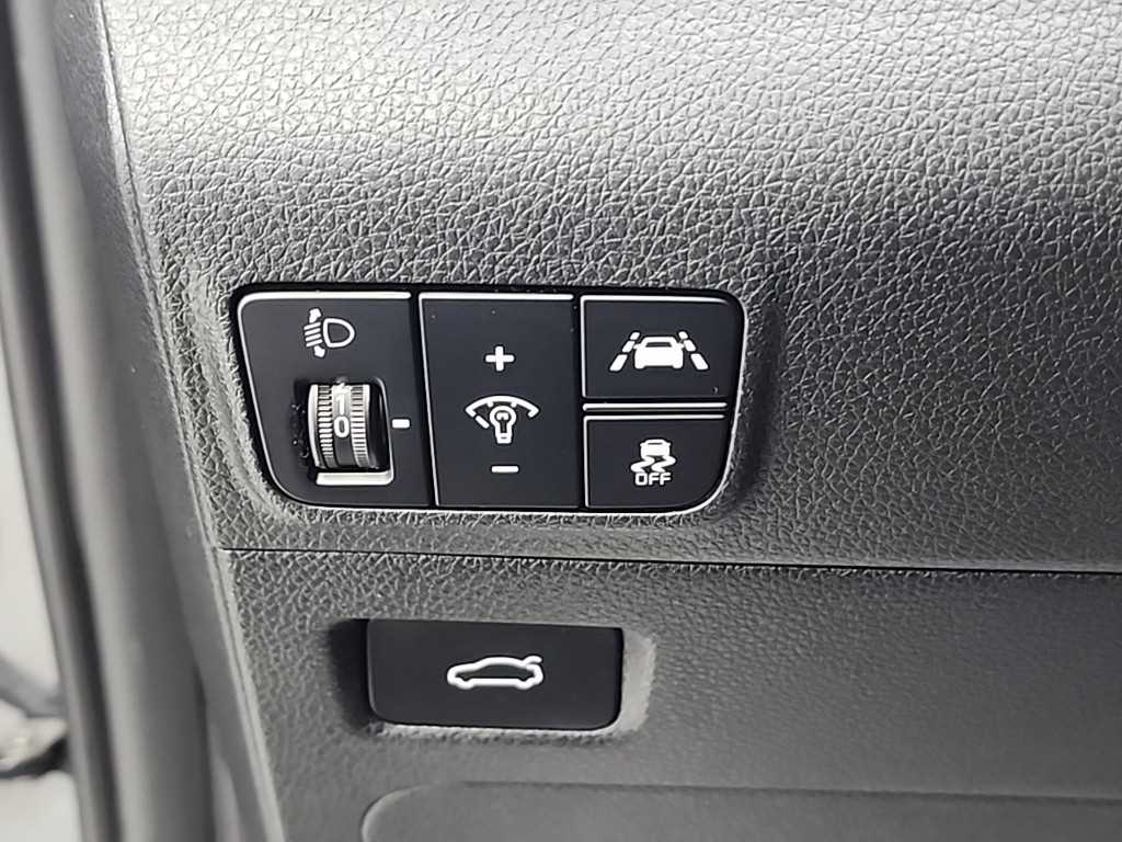 KIA K5 2021 Gris - Importación desde Corea - HF Imports Iquique - Foto 17