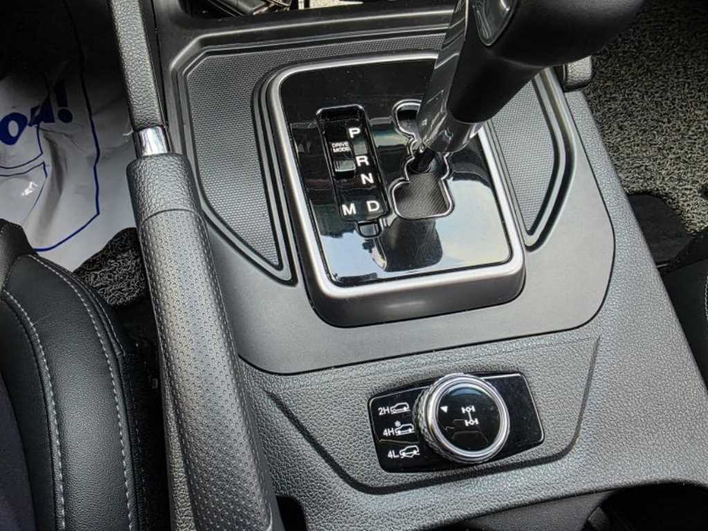 Ssangyong Rexton 2024 - Importación desde Corea - HF Imports Iquique - Foto 19