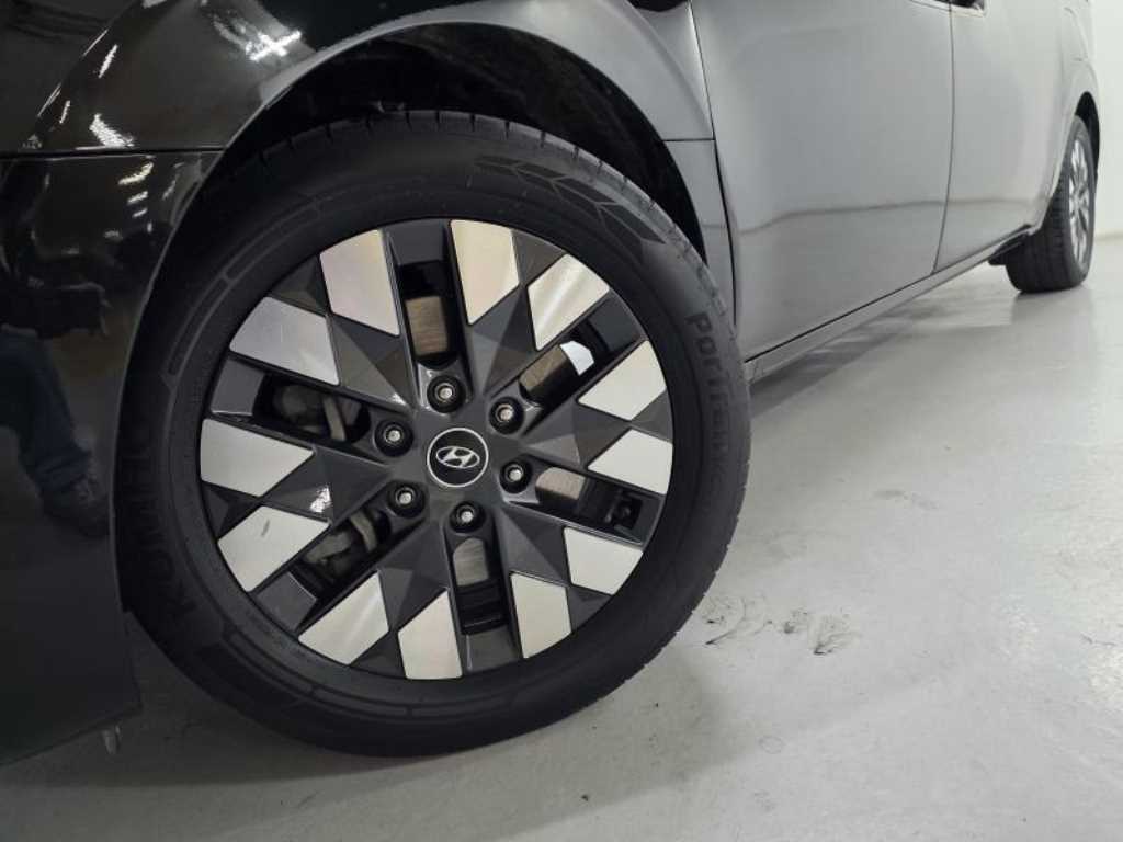 HYUNDAI Staria 2022 Negro - Importación desde Corea - HF Imports Iquique - Foto 20