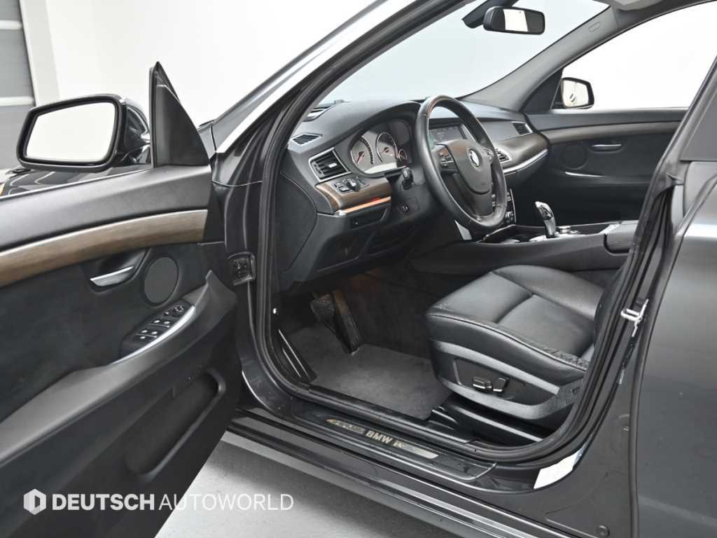 BMW Gran Turismo - Vista 11