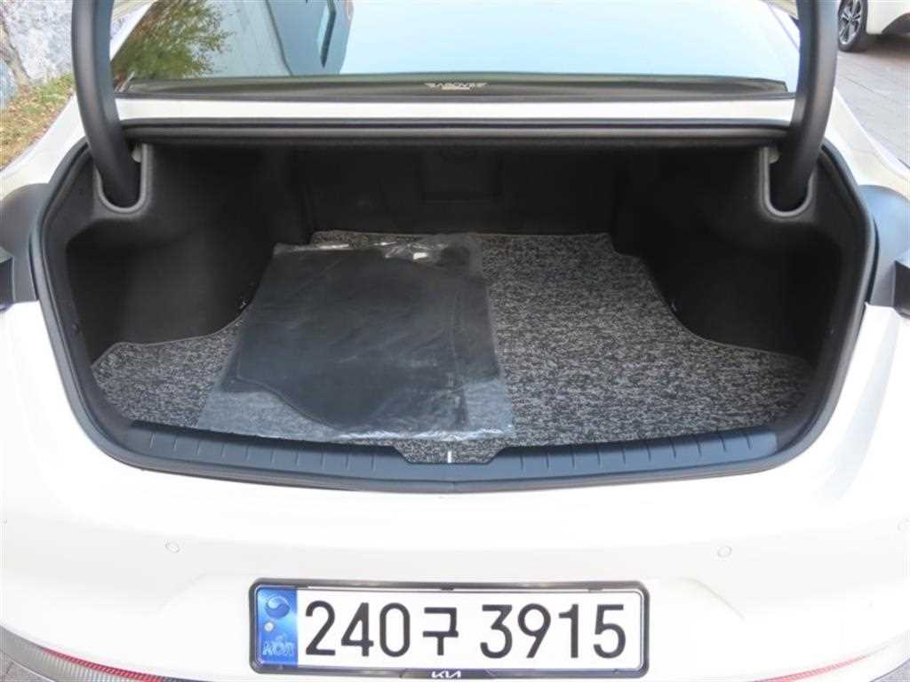 KIA K8 2025 Blanco - Importación desde Corea - HF Imports Iquique - Foto 18