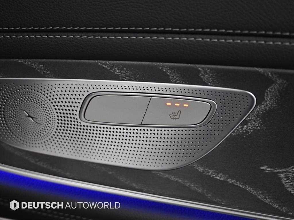 Mercedes Benz CLS Class 2021 Blanco - Importación desde Corea - HF Imports Iquique - Foto 16