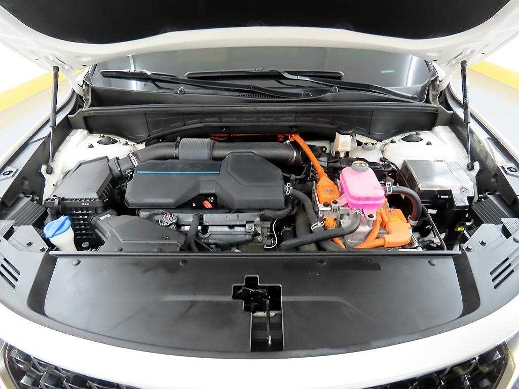 KIA Sorento 2022 - Importación desde Corea - HF Imports Iquique - Foto 19