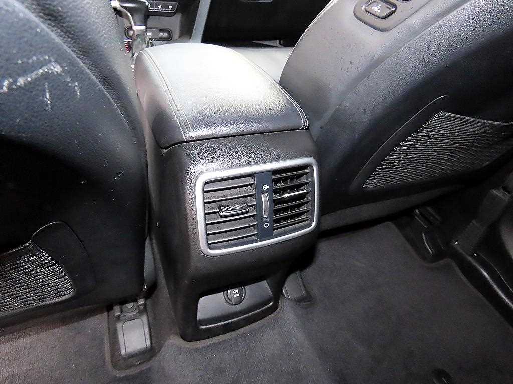 KIA Sportage 2019 Blanco - Importación desde Corea - HF Imports Iquique - Foto 17