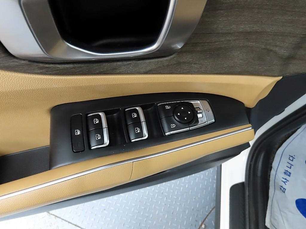 KIA Sorento - Vista 11