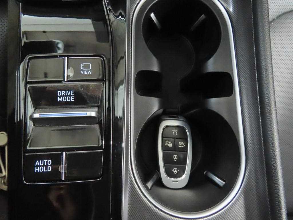 HYUNDAI Sonata 2022 - Importación desde Corea - HF Imports Iquique - Foto 14