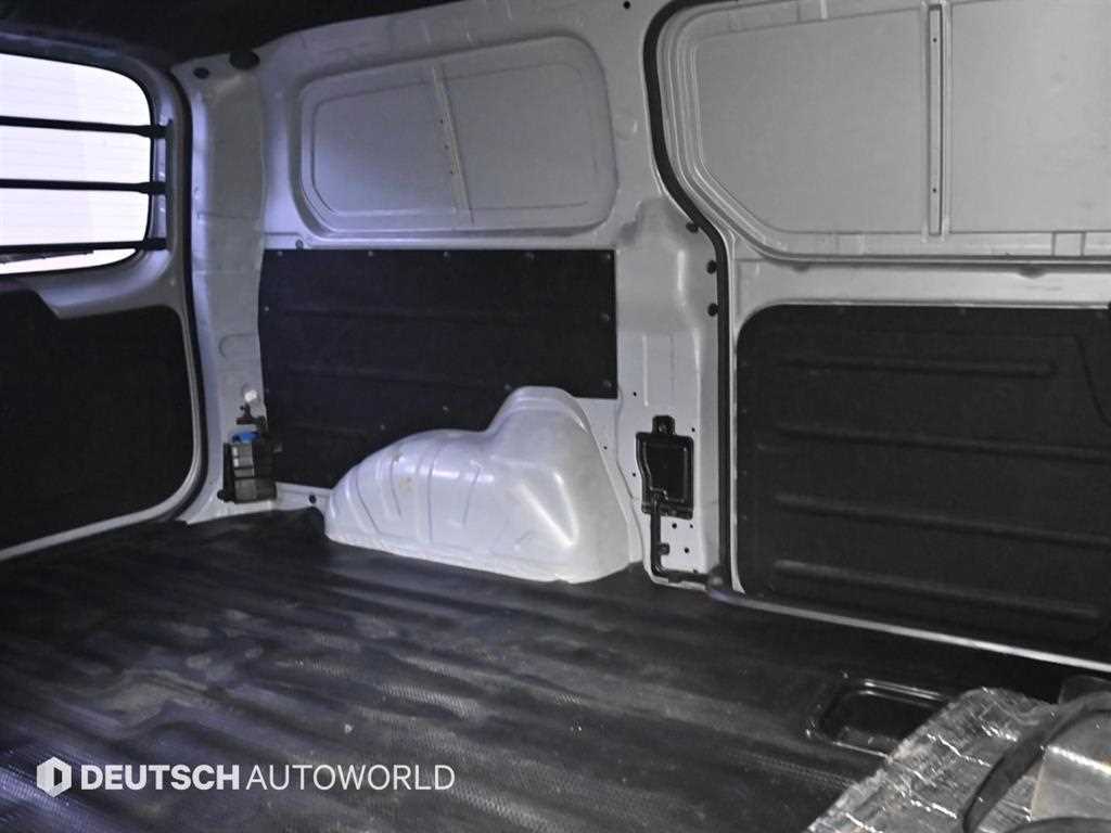 HYUNDAI Starex - Vista 11