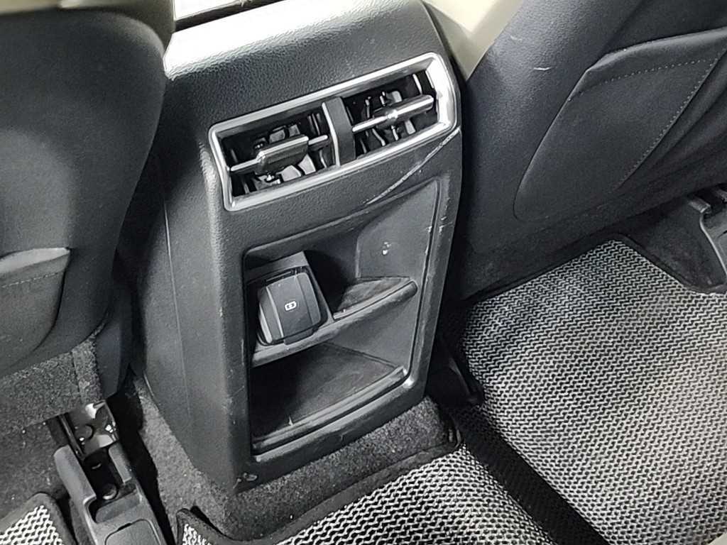 Ssangyong Torres 2023 Blanco - Importación desde Corea - HF Imports Iquique - Foto 13