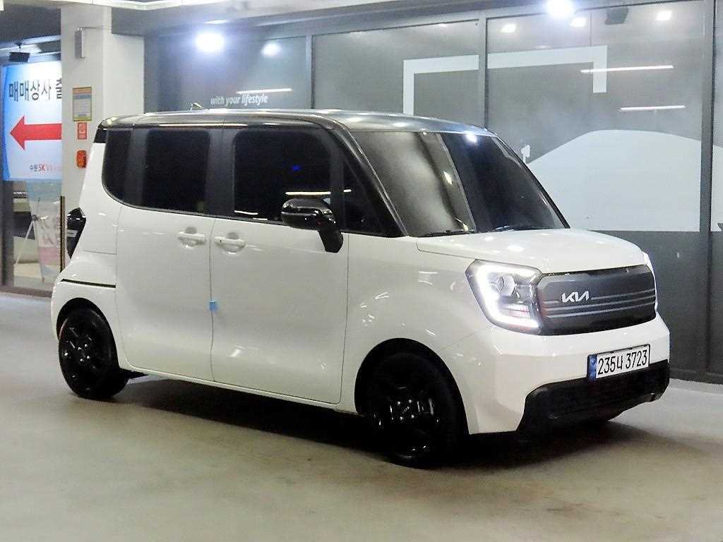 KIA Ray 2024 - Importación desde Corea - HF Imports Iquique - Foto 1