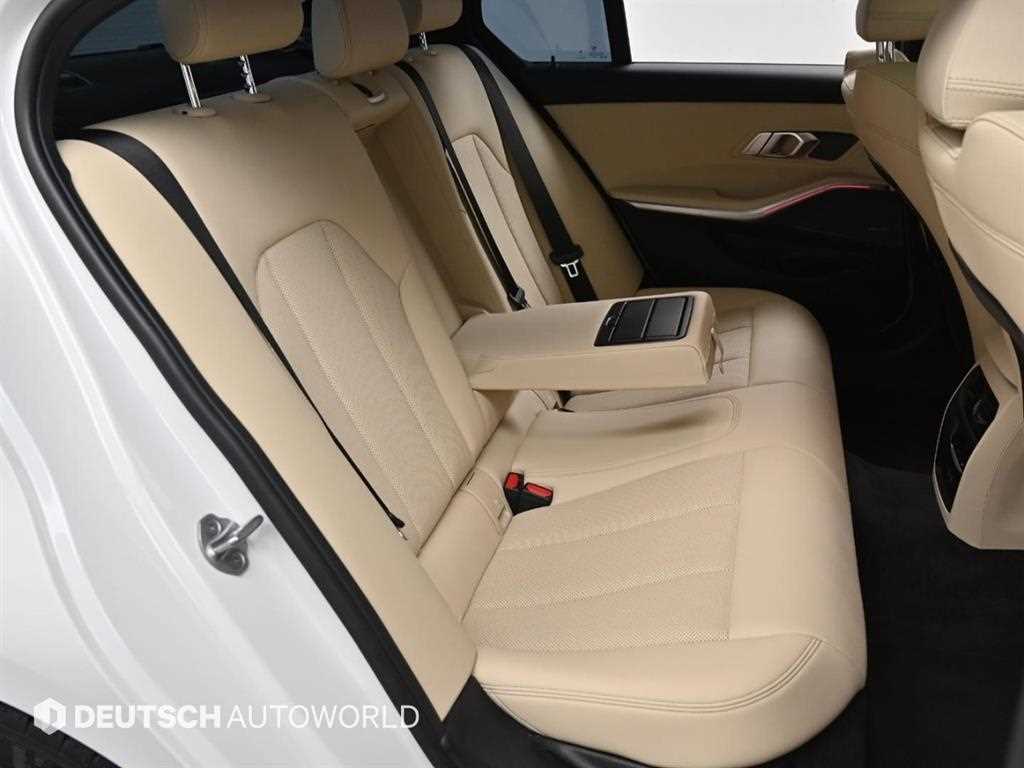 BMW 3 series - Vista 12