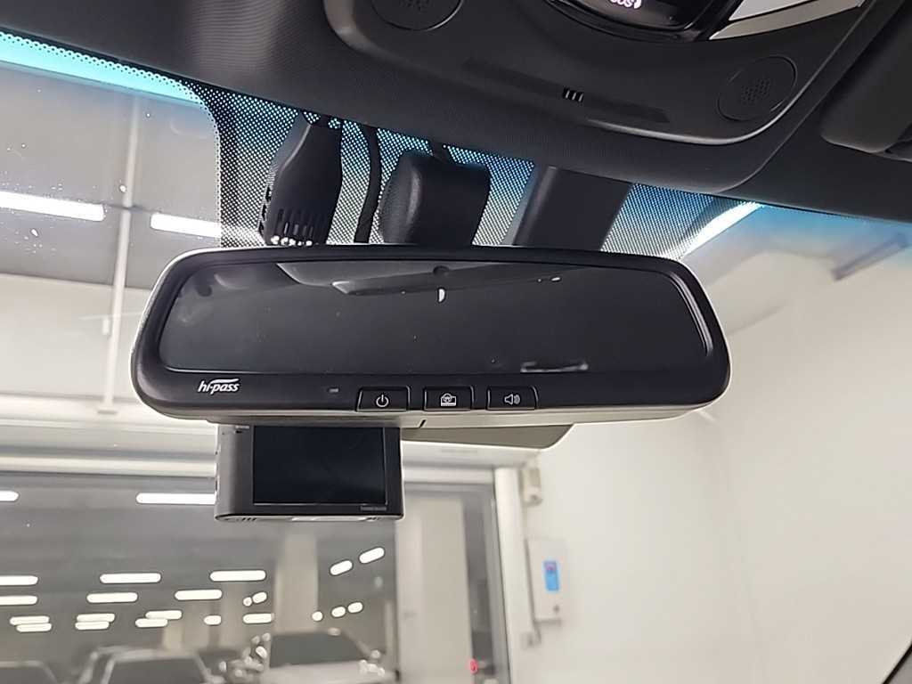 Ssangyong Torres 2023 Blanco - Importación desde Corea - HF Imports Iquique - Foto 17