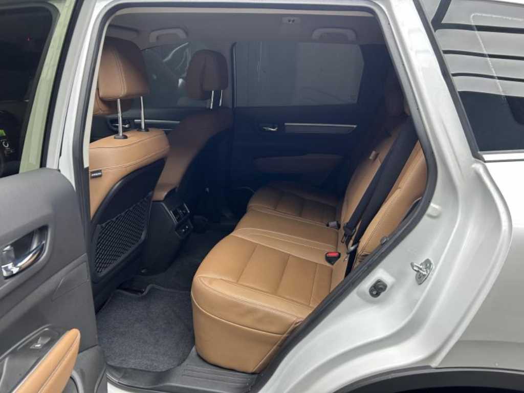 SAMSUNG QM6 - Vista 6