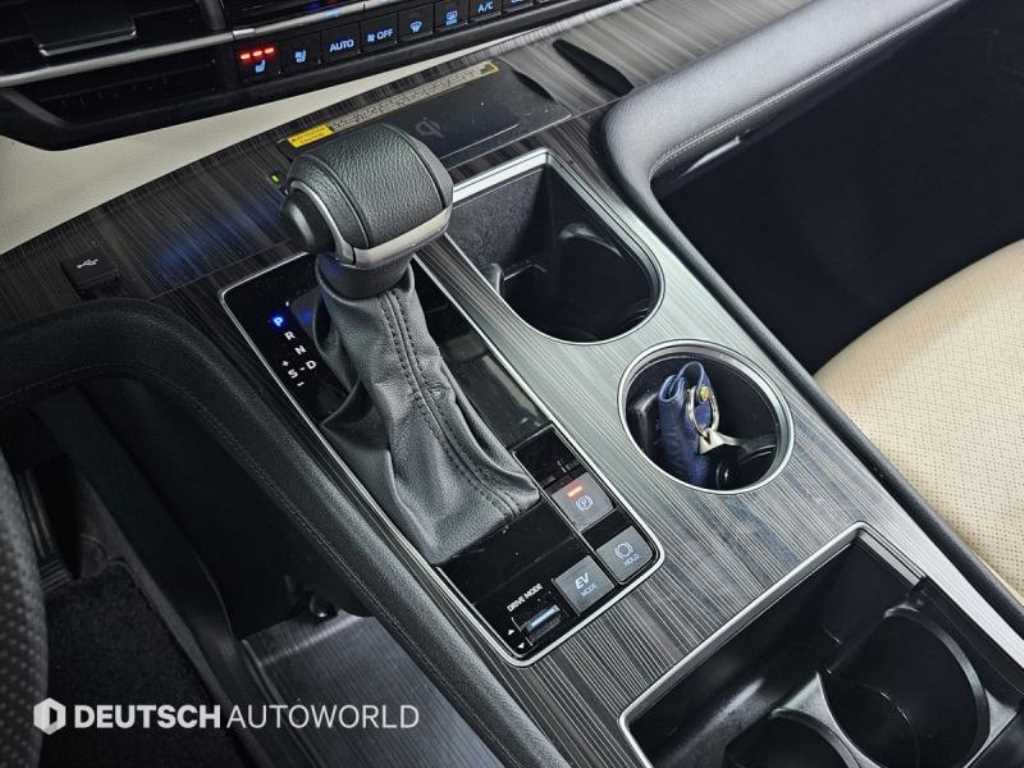 Toyota Siena - Vista 9