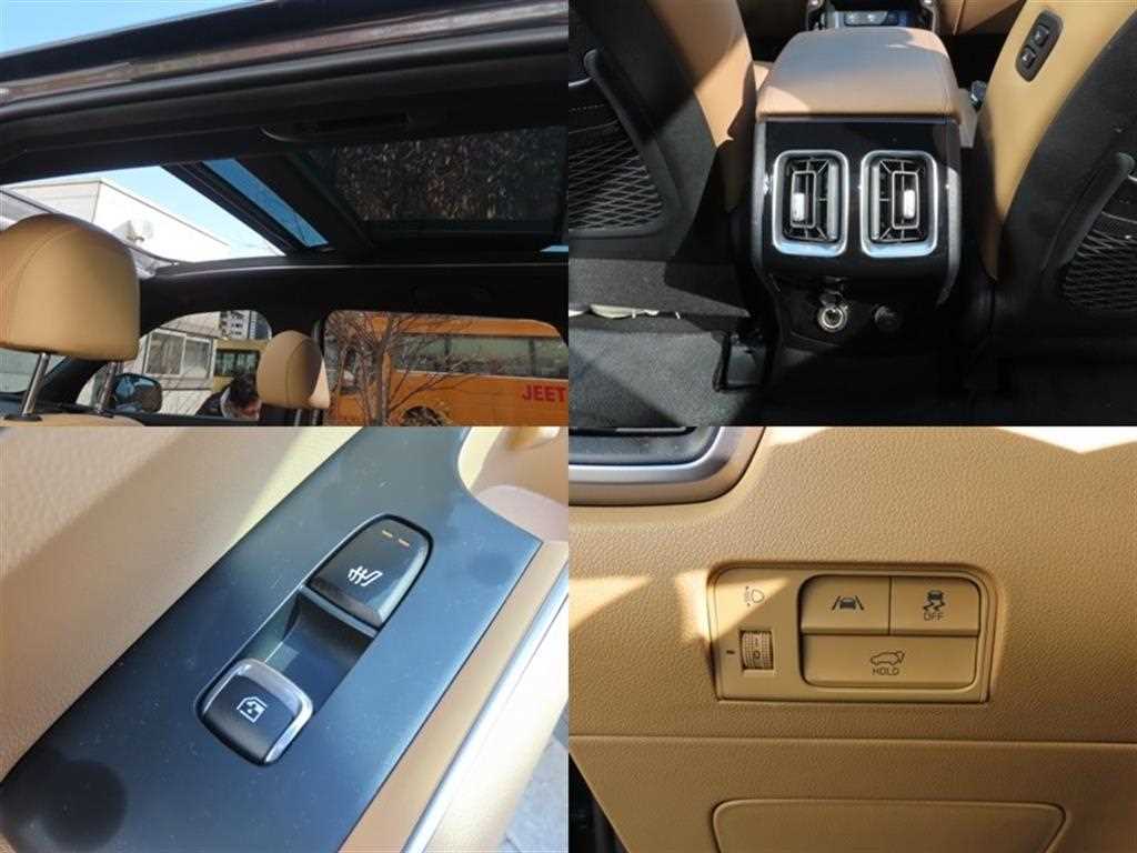 KIA Sorento 2022 - Importación desde Corea - HF Imports Iquique - Foto 19