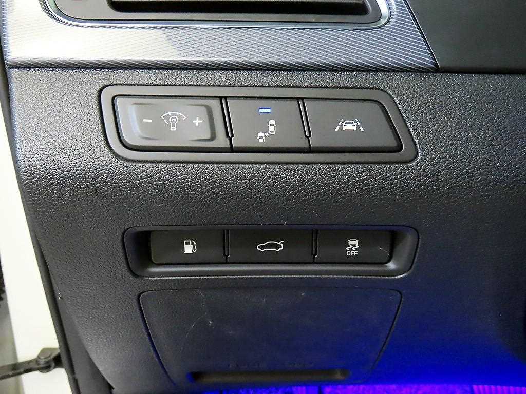 HYUNDAI Sonata 2017 - Importación desde Corea - HF Imports Iquique - Foto 14