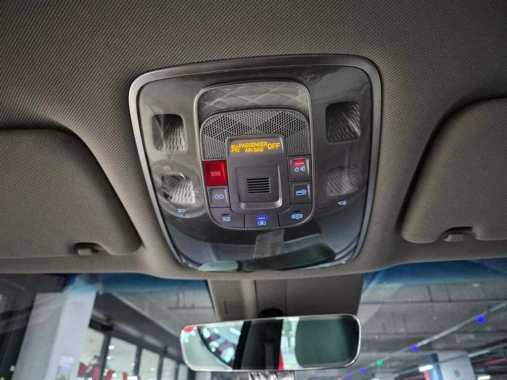 Genesis GV60 2023 - Importación desde Corea - HF Imports Iquique - Foto 17