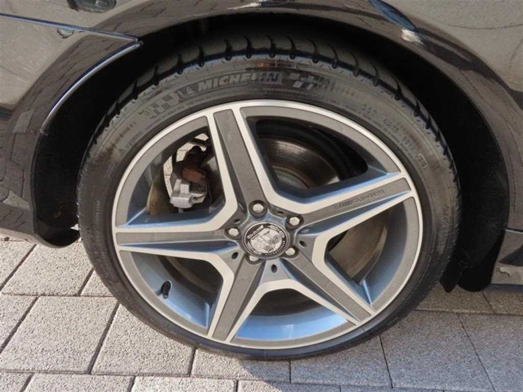 Mercedes Benz E class 2011 - Importación desde Corea - HF Imports Iquique - Foto 18