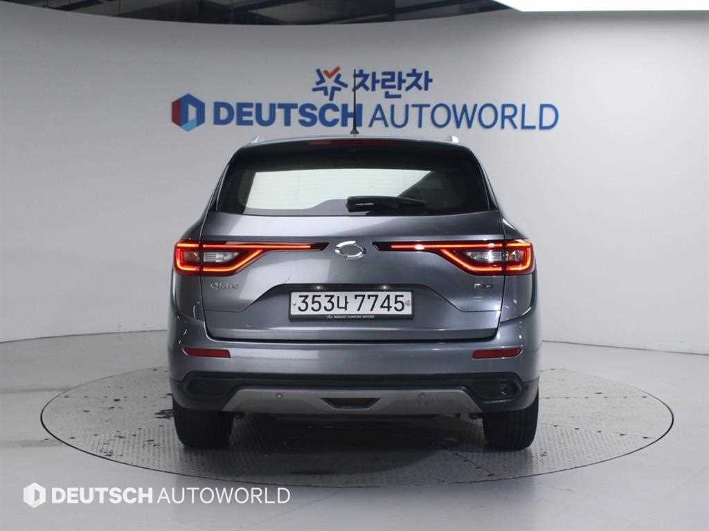 SAMSUNG QM6 - Vista 4