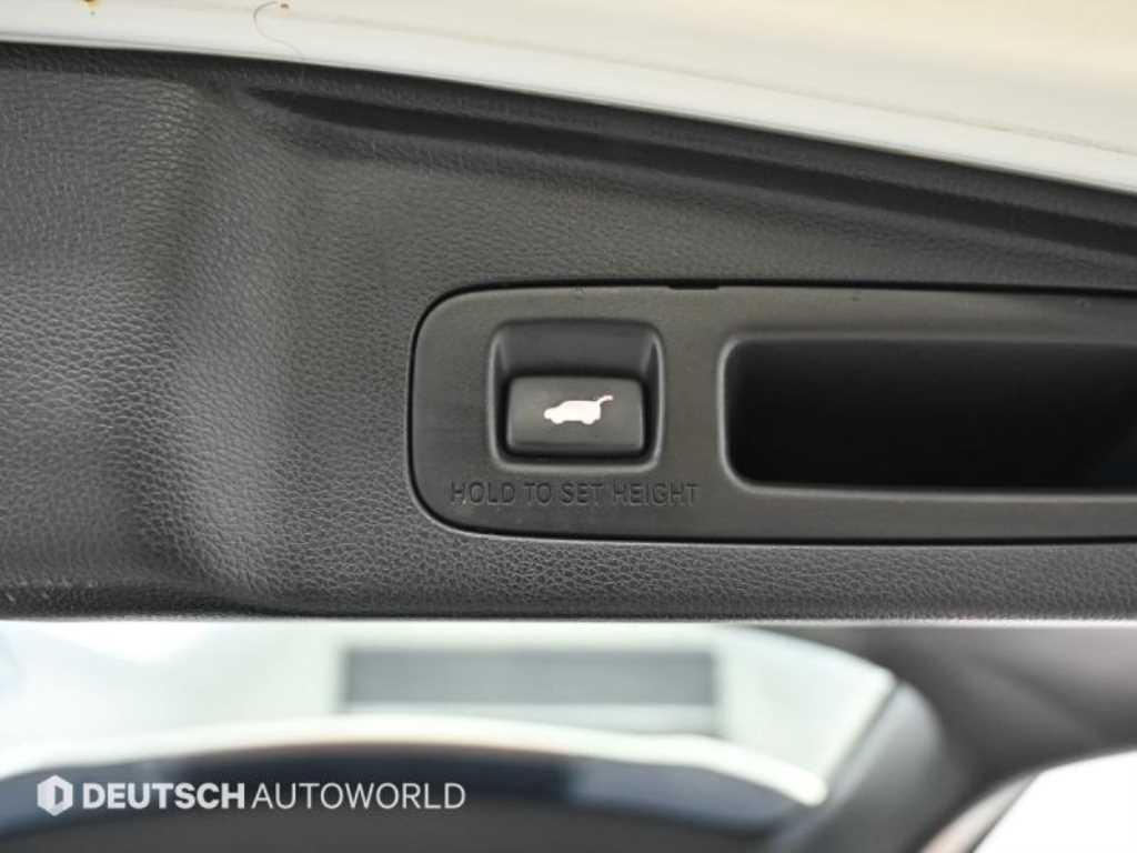 Honda CR-V 2017 Blanco - Importación desde Corea - HF Imports Iquique - Foto 20