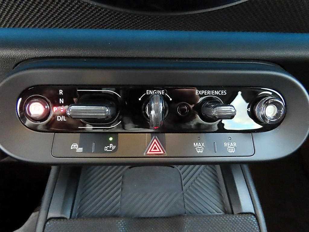 Mini Countryman - Vista 11