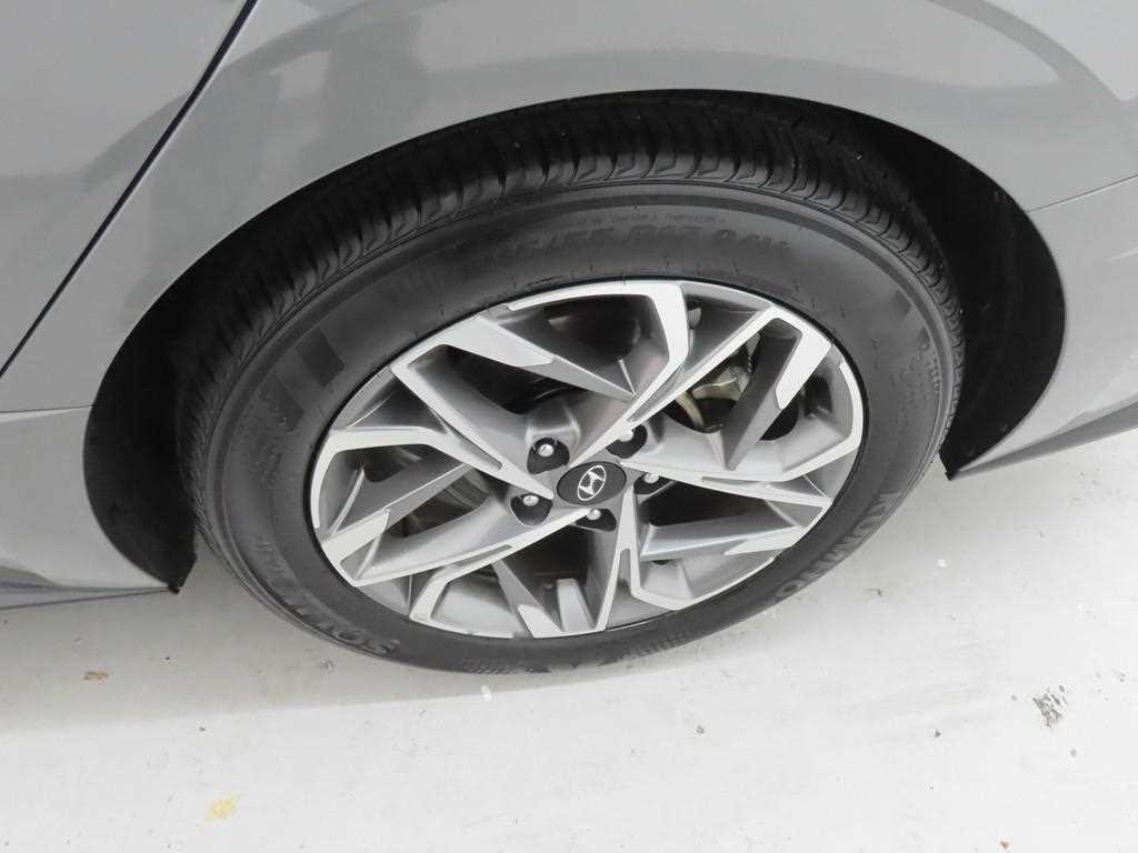 HYUNDAI Sonata 2022 - Importación desde Corea - HF Imports Iquique - Foto 20