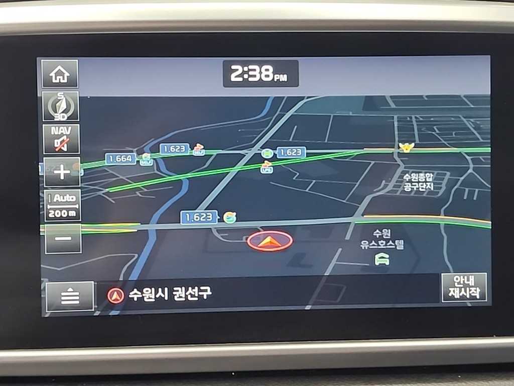 KIA Sportage 2020 Blanco - Importación desde Corea - HF Imports Iquique - Foto 16