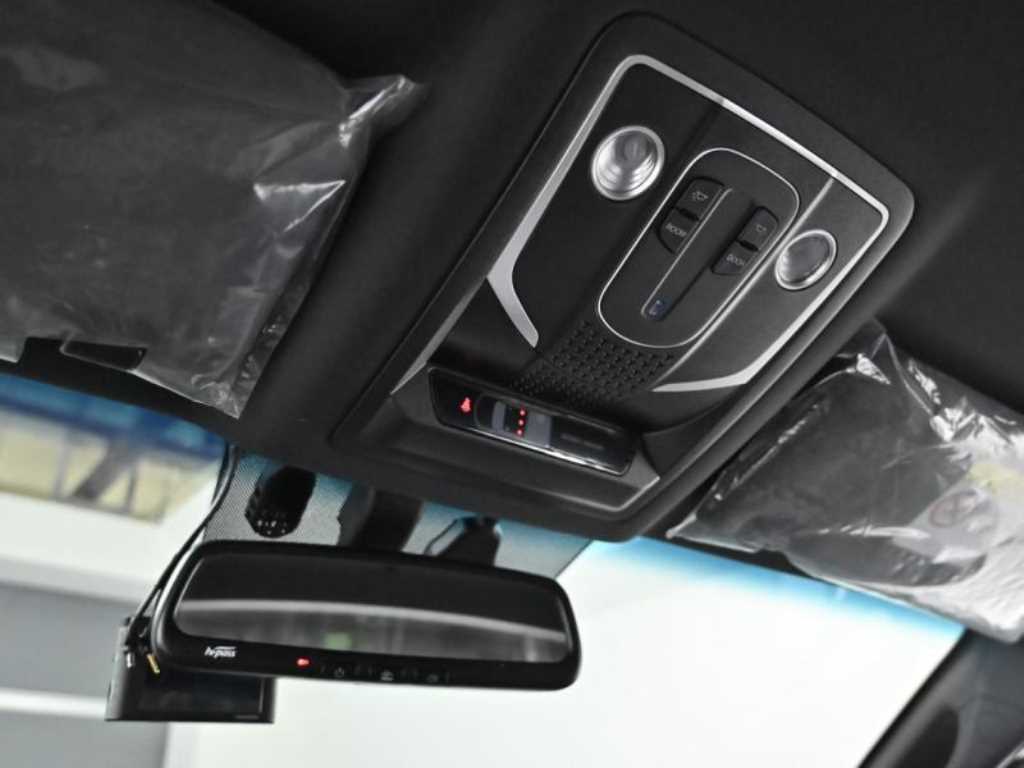 Ssangyong Rexton 2022 - Importación desde Corea - HF Imports Iquique - Foto 19