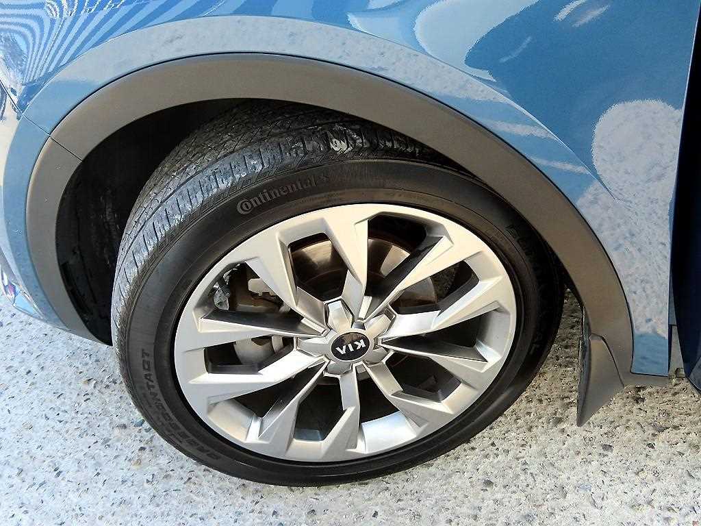 KIA Sorento 2021 Azul - Importación desde Corea - HF Imports Iquique - Foto 20