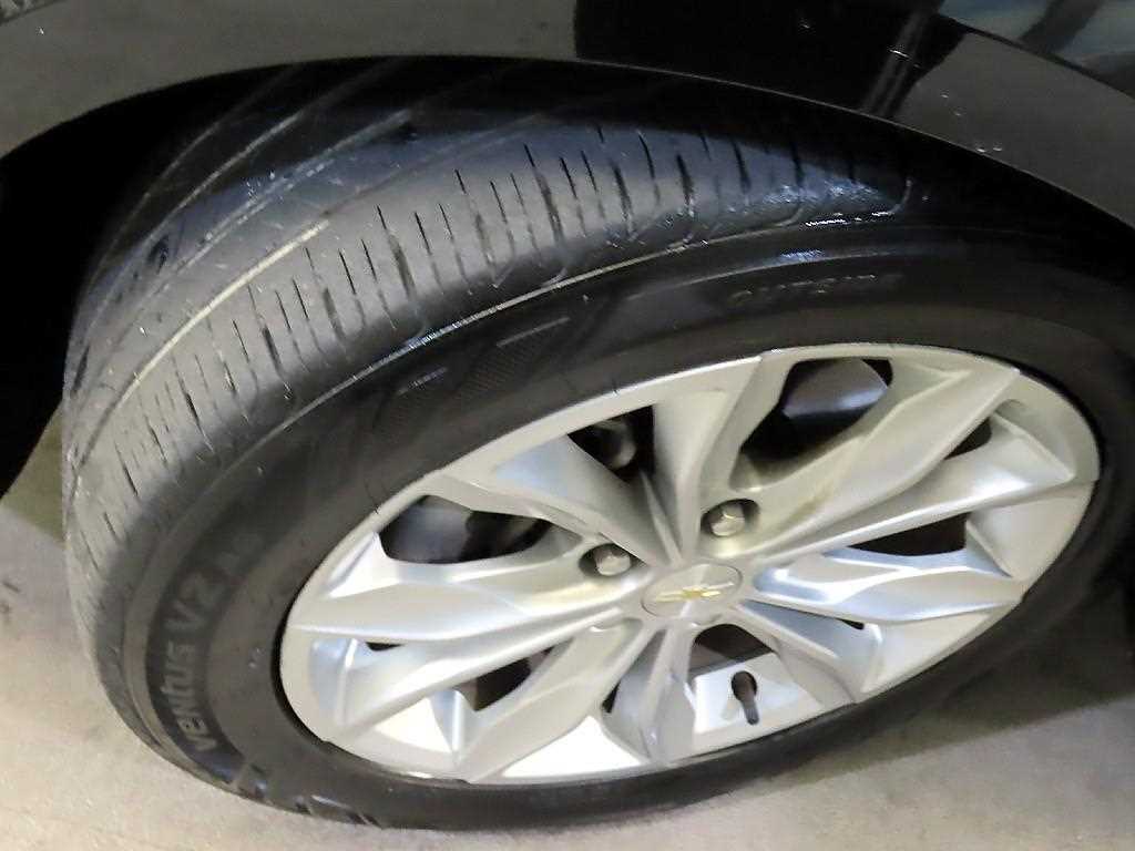 Chevrolet Malibu 2019 Negro - Importación desde Corea - HF Imports Iquique - Foto 20