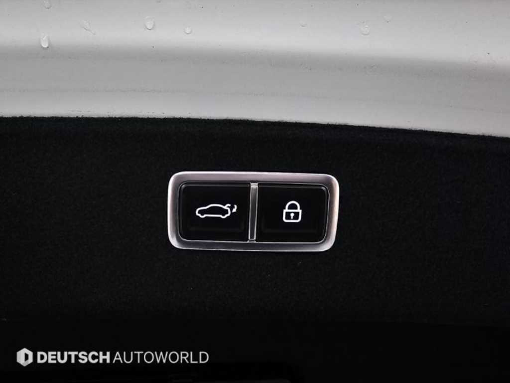 Genesis G80 2025 Blanco - Importación desde Corea - HF Imports Iquique - Foto 20