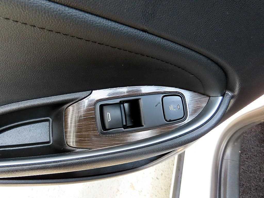 Chevrolet Malibu 2019 Blanco - Importación desde Corea - HF Imports Iquique - Foto 17